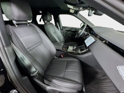 2026 Land Rover Range Rover Evoque Hoxton Edition