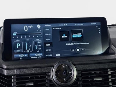 2024 INEOS Grenadier Station Wagon Fieldmaster Edition