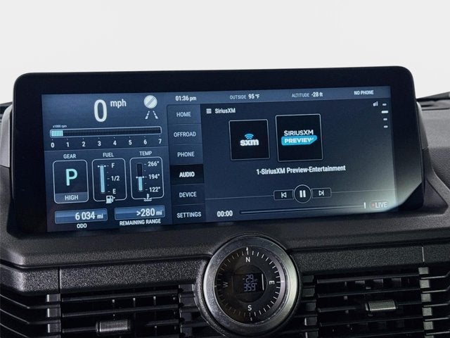 2024 INEOS Grenadier Station Wagon Fieldmaster Edition