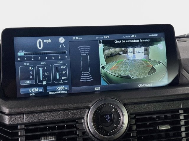 2024 INEOS Grenadier Station Wagon Fieldmaster Edition