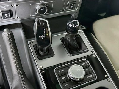 2024 INEOS Grenadier Station Wagon Fieldmaster Edition