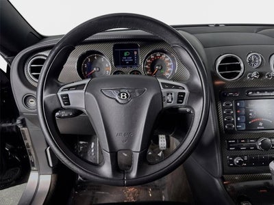 2010 Bentley Continental Supersports Base
