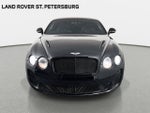 2010 Bentley Continental Supersports Base