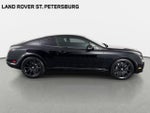 2010 Bentley Continental Supersports Base