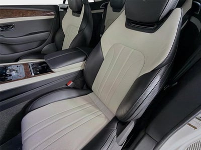 2022 Bentley Continental GT V8