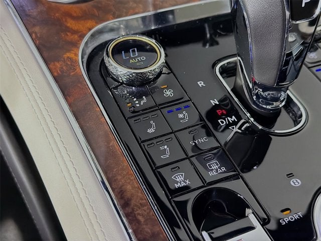 2022 Bentley Continental GT V8