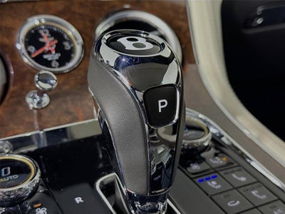 2022 Bentley Continental GT V8