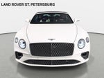 2022 Bentley Continental GT V8