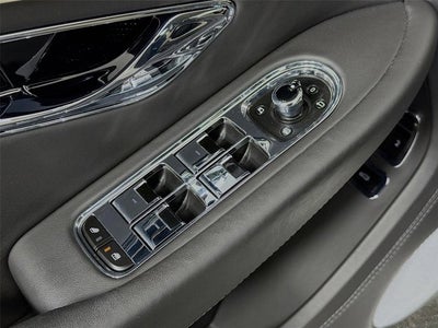 2022 Bentley Continental GT V8