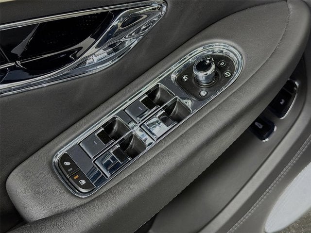 2022 Bentley Continental GT V8