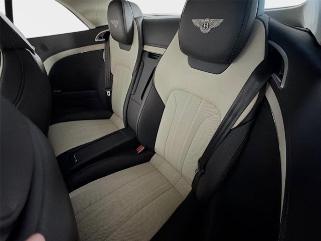 2022 Bentley Continental GT V8