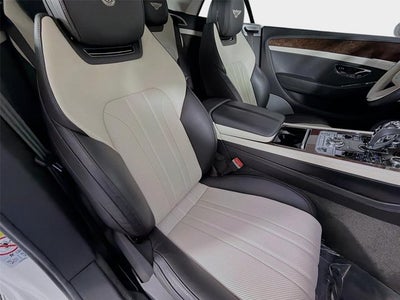 2022 Bentley Continental GT V8