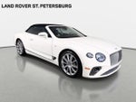 2022 Bentley Continental GT V8