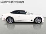 2022 Bentley Continental GT V8