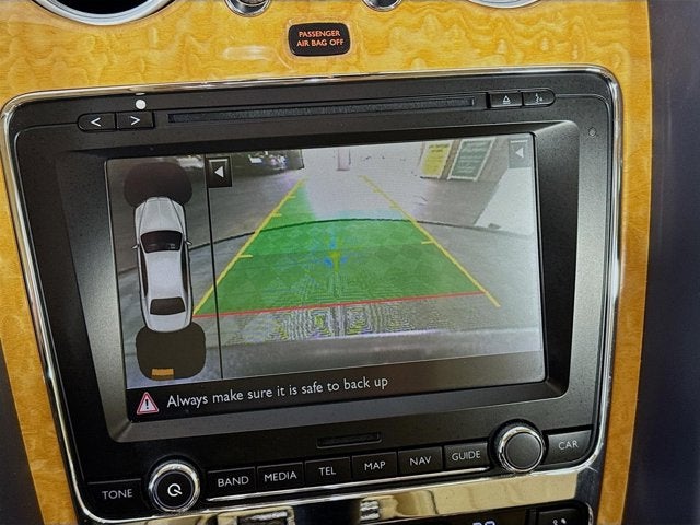 2014 Bentley Flying Spur Base