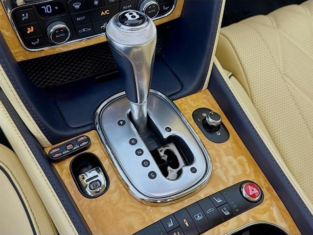 2014 Bentley Flying Spur Base