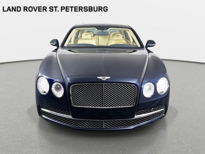 2014 Bentley Flying Spur Base