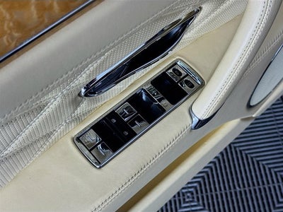 2014 Bentley Flying Spur Base