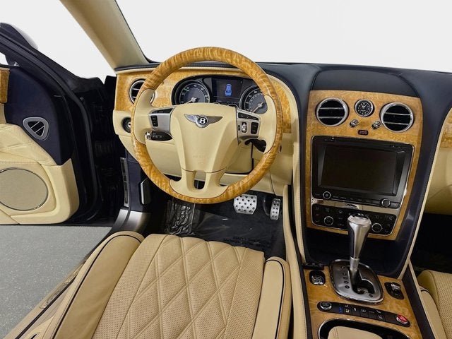 2014 Bentley Flying Spur Base