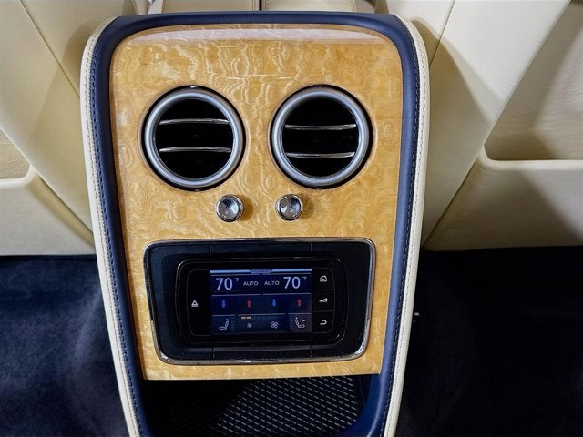 2014 Bentley Flying Spur Base