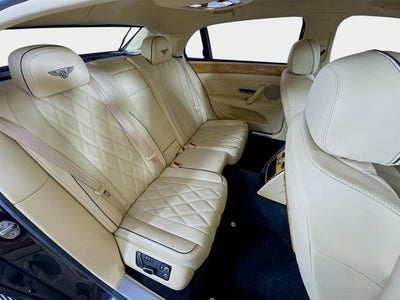 2014 Bentley Flying Spur Base