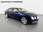 2014 Bentley Flying Spur Base