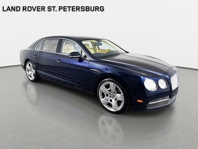 2014 Bentley Flying Spur Base
