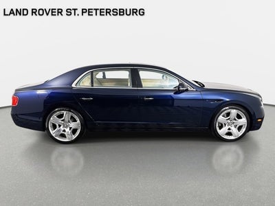2014 Bentley Flying Spur Base