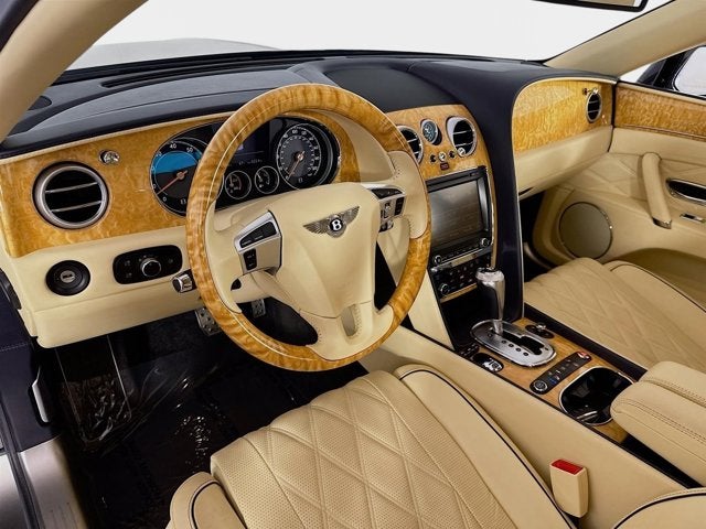 2014 Bentley Flying Spur Base