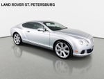 2012 Bentley Continental GT Base