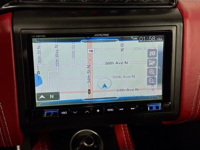 2017 Lotus Evora 400