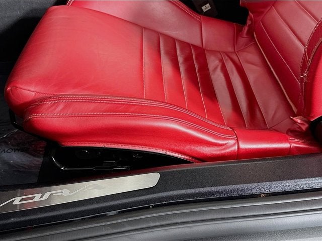 2017 Lotus Evora 400