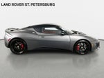 2017 Lotus Evora 400