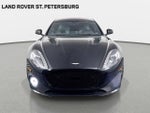 2019 Aston Martin Rapide AMR