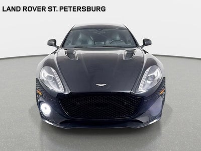 2019 Aston Martin Rapide AMR