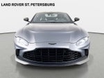 2023 Aston Martin Vantage Base