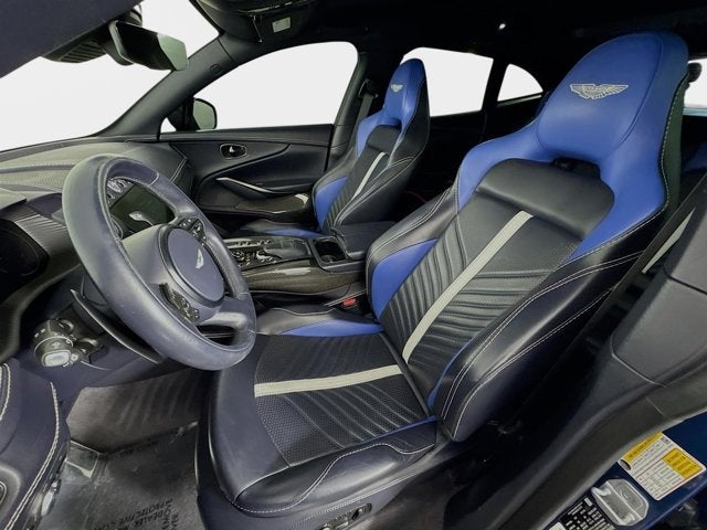 2023 Aston Martin DBX 707