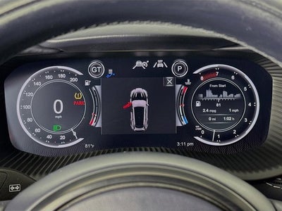 2023 Aston Martin DBX 707