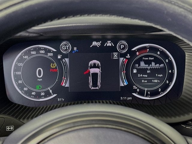 2023 Aston Martin DBX 707