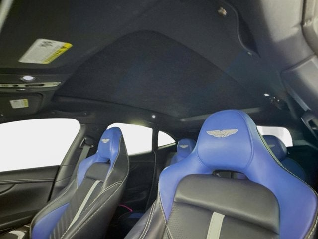 2023 Aston Martin DBX 707