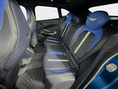 2023 Aston Martin DBX 707