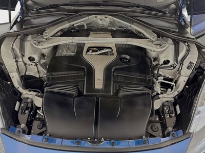 2023 Aston Martin DBX 707