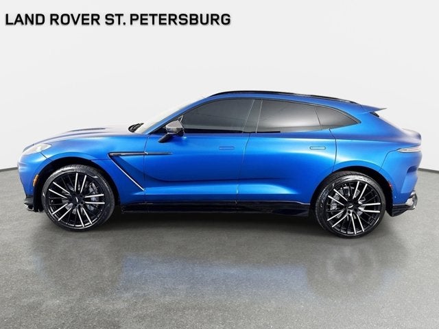 2023 Aston Martin DBX 707