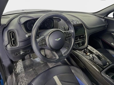 2023 Aston Martin DBX 707