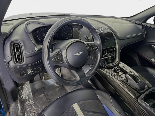 2023 Aston Martin DBX 707