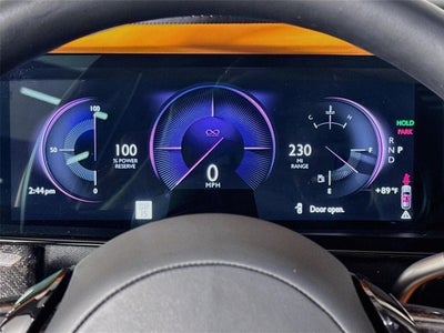 2026 Rolls-Royce Cullinan Black Badge