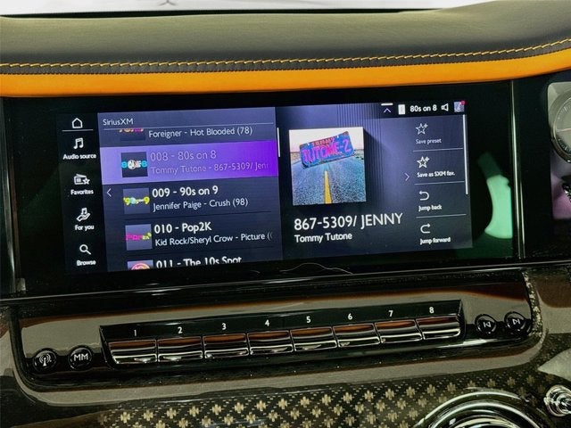 2026 Rolls-Royce Cullinan Black Badge