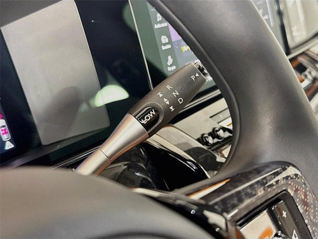 2026 Rolls-Royce Cullinan Black Badge