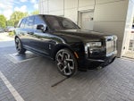 2026 Rolls-Royce Cullinan Black Badge