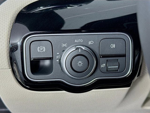 2026 Mercedes-Benz CLA CLA 250